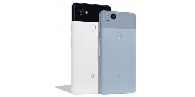 Google Pixel 2 - Smartphone עם מצלמה טובה