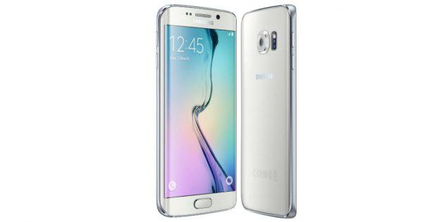 Samsung Galaxy S6 אדג '