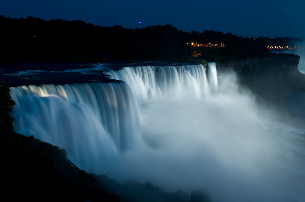 Niagara Wasserfall