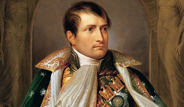 Napoléon Ier Bonaparte