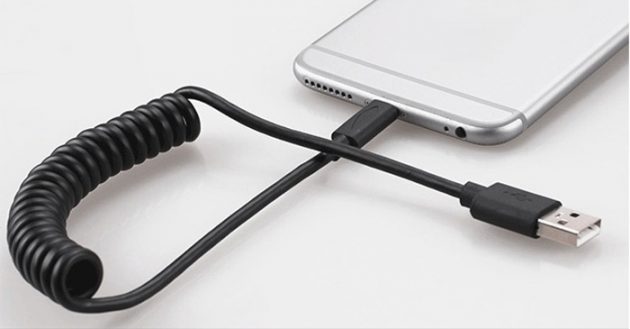 Cable para iPhone de China: yellowknife MFI Certified 8 Pin Connector