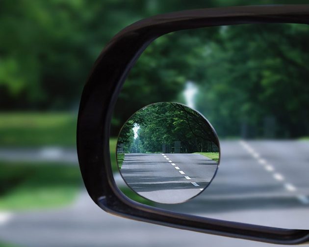 Car Gadgets: Mirrors