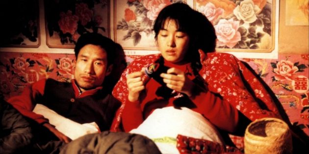 Las mejores películas chinas: Qiu Tszyu va a la corte