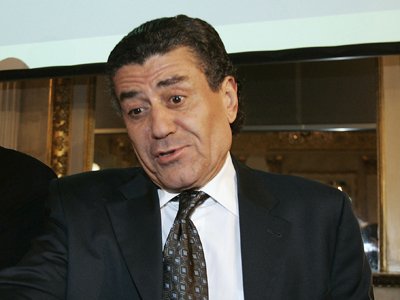 Haim Saban, director de Saban Capital