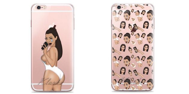 The best cases for iPhone: Kimoji-case