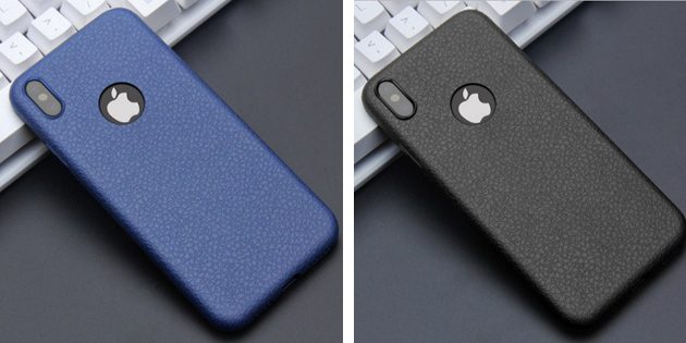 Cheap iPhone cases: Slim Case