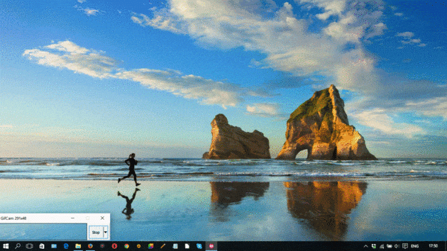 Windows 10: n näppäimistöpaneeli