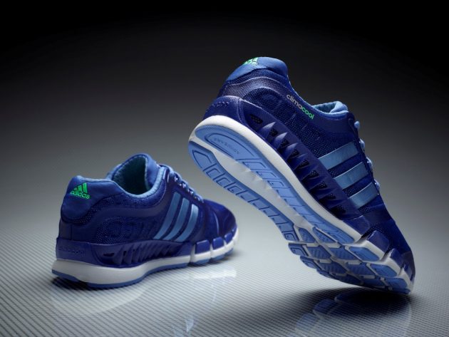 Αθλητικά παπούτσια με τεχνολογία Climacool