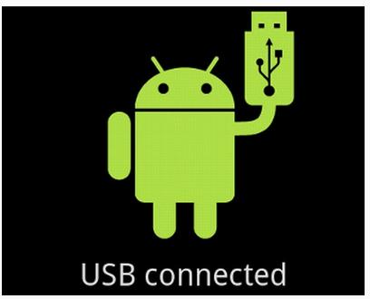 usb android