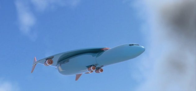تقنيات المستقبل: سوف تظهر الطائرات الأسرع من الصوت