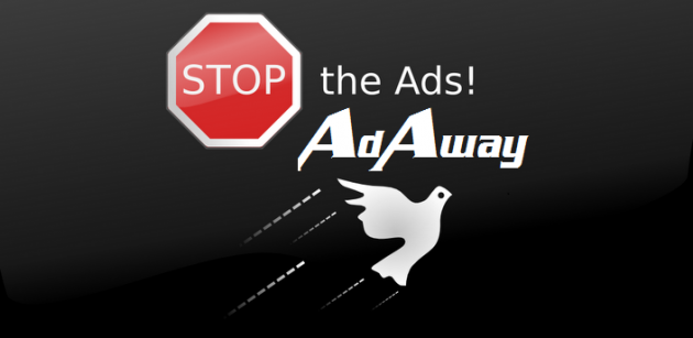 شعار AdAway