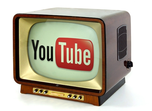 टीवी मोड में यूट्यूब कैसे देखें