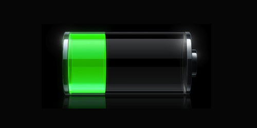 如何了解iPhone电池的实际使用量