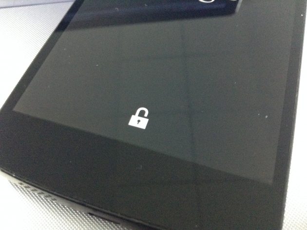 如何手动将Nexus更新为Android 6.0 Marshmallow。检查引导加载程序的状态