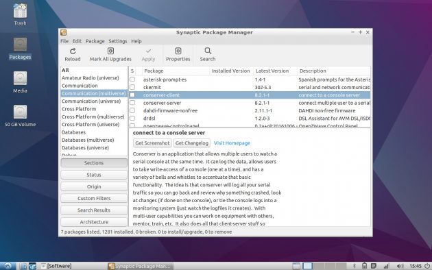 توزيع لينكس للكمبيوتر القديم - Lubuntu