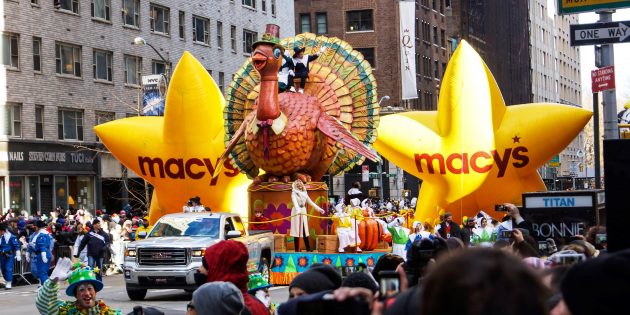 Descanse en noviembre en Nueva York, EE. UU.