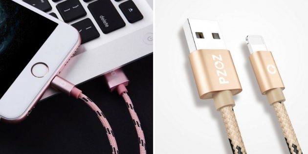Lightning-cable