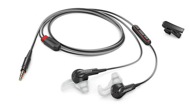 אוזניות Bose-SoundTrue-In-Ear