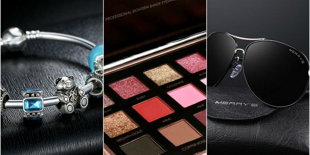 Chinese brands: beauty, health and accessories
