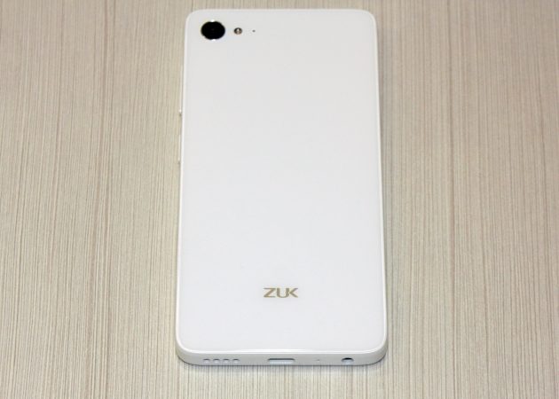 联想ZUK Z2