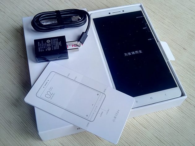 סקירה: Xiaomi מקס הוא מלך הטלפונים החכמים