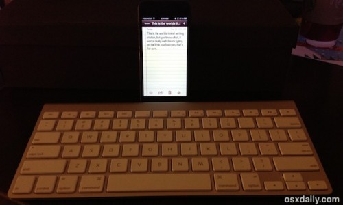 3-iphone-与外部的键盘