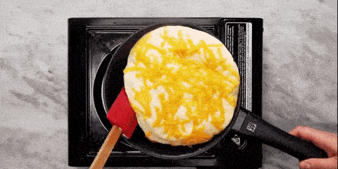 10 novih načina kuhanja neobično jaja