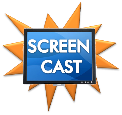Screencast-O-Matic - 通过两次点击创建屏幕录像的服务