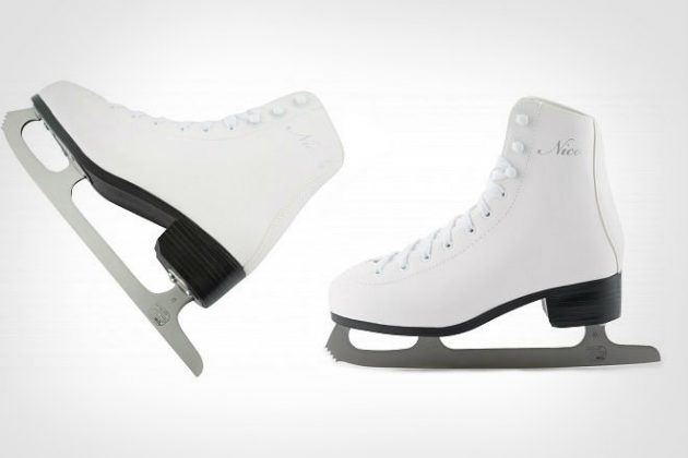 如何选择花样滑冰鞋
