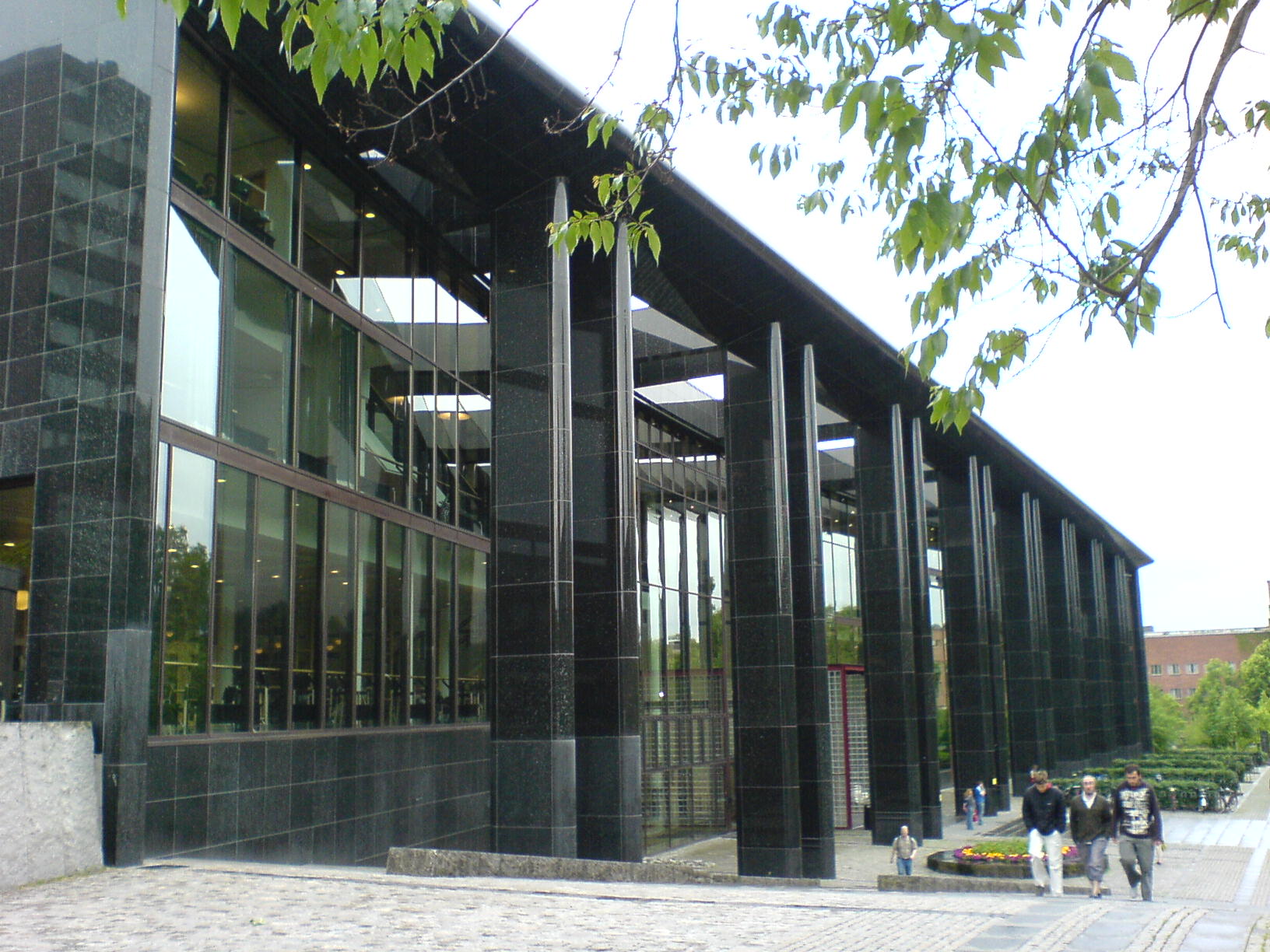 Университета в Осло