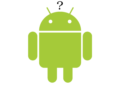 Olvasói kérdés: biztonsági adatok mentése és Google-fiók jelszó megváltoztatása Android rendszeren