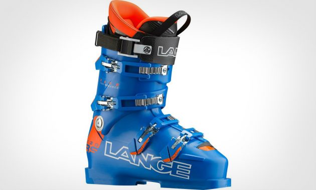रेसिंग के लिए स्की बूट कैसे चुनें
