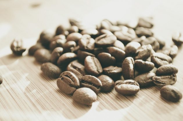 Výhody a poškození kávy: karcinogeny