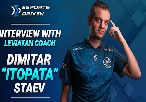 Dimitar-Staev-Itopata-e스포츠-코치