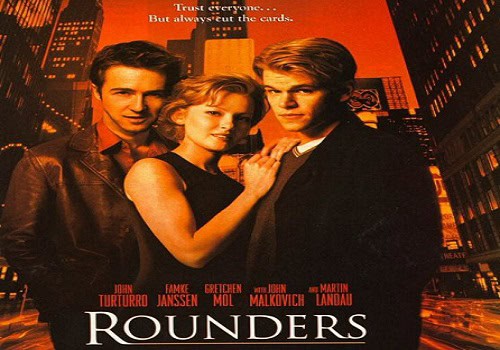 라운더스-Rounders